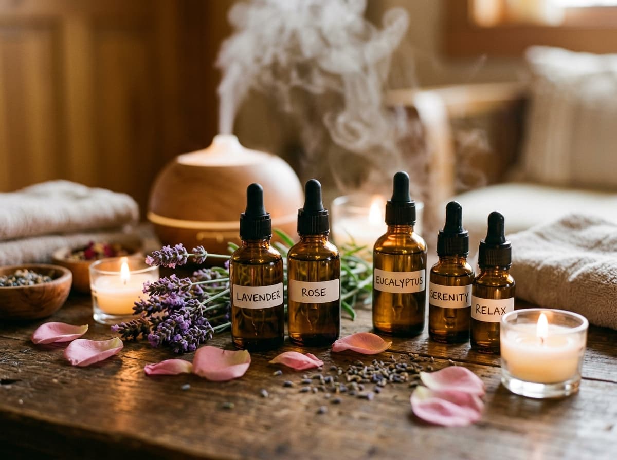 Ayurvedic Abhyanga Ritual at Aaranya Spa Koramangala